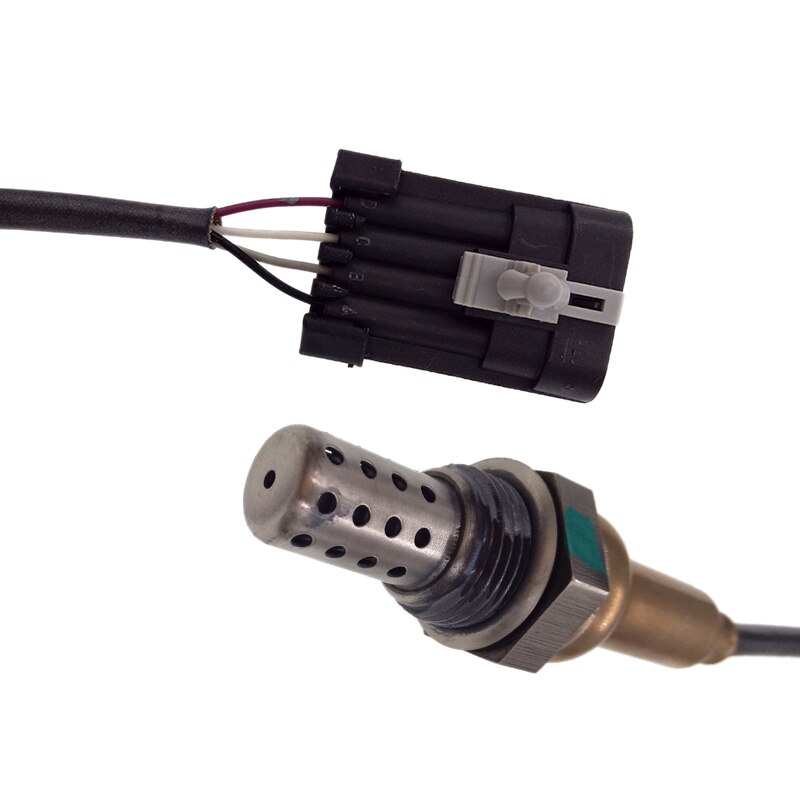 Oxygen sensor Lambda Probe 4 Line SMW250480 SMW250917 for Great Wall HOVER H3 H5 H6 WINGLE 3 WINGLE 5 2005