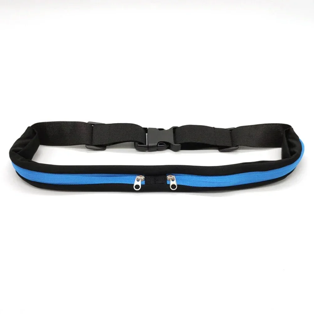 Taille Lauf Taschen Frauen Sport Fitness Für Geld Telefon Halter Jogging Training Tasche Packs Schlüssel Gürtel Fahrrad Radfahren Zubehör: rot
