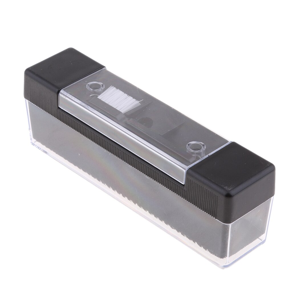 Record Cleaning Brush Kit Ultimate LP Vinyl Maintenance Set Velvet Brush