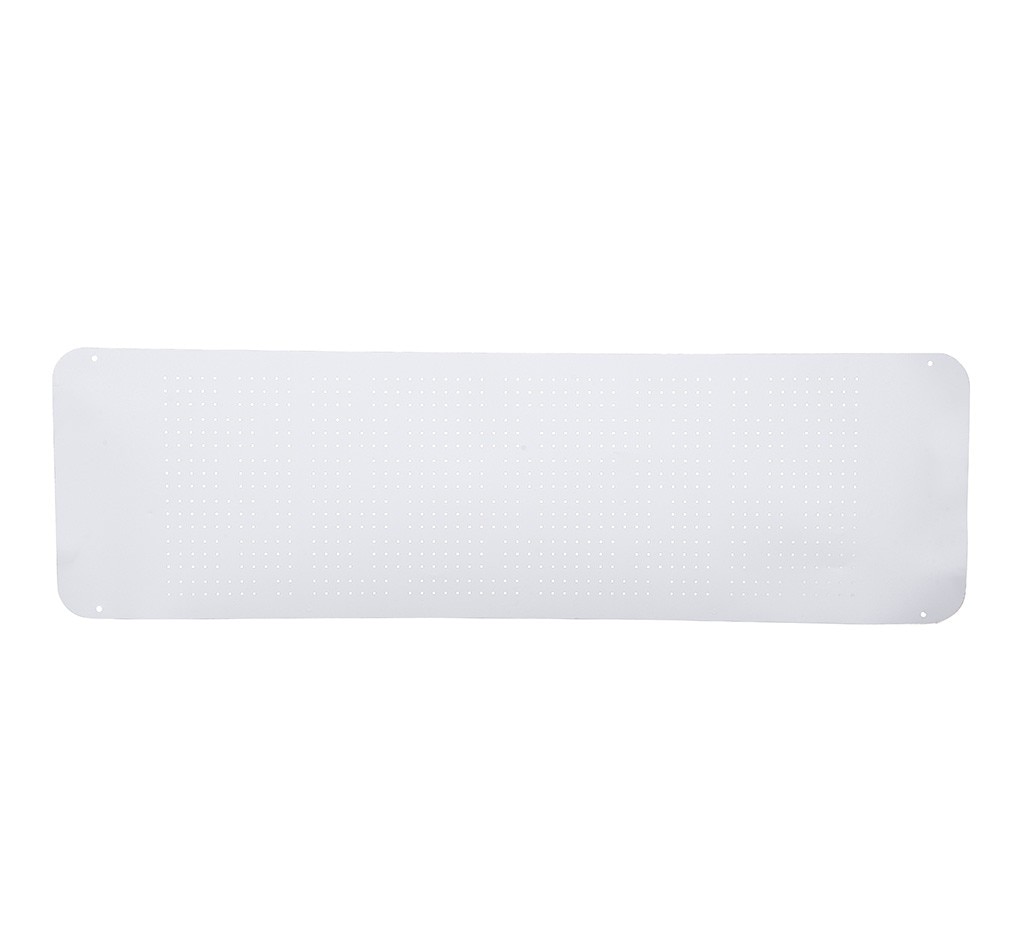 Airconditioning Universele Wind Deflector Cover Anti Direct Blazen Voorruit Airconditioner Wind Deflector Baffle