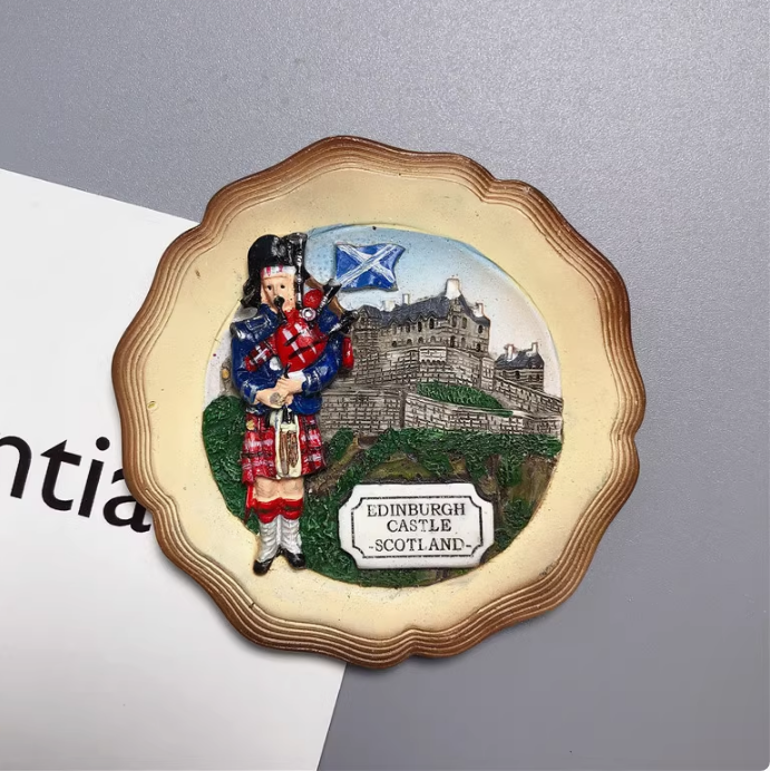 2x POLOGNE Drapeau Magnet 6x3cm Aimant déco magnétique frigo