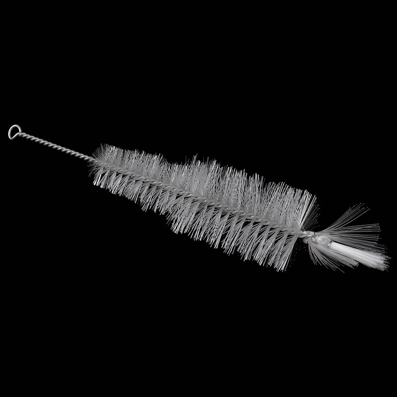 Garrafas de vinho de plástico escova ferramentas de limpeza alongar durável garrafa de bebê escova