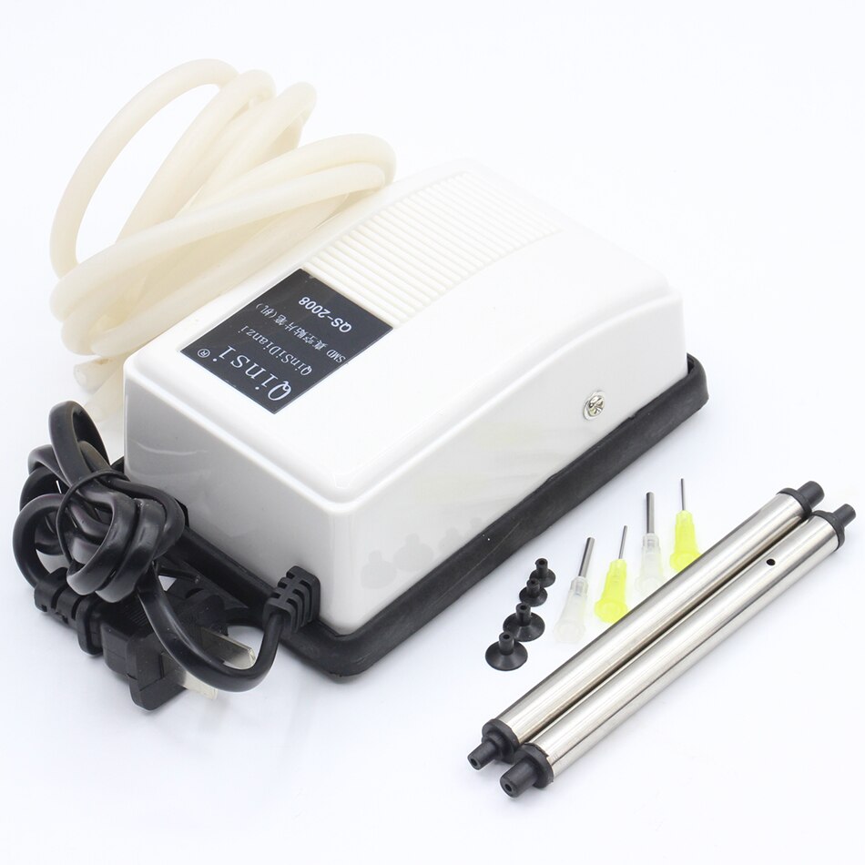 Vacuum suction pen SMT repair placement BGA, BGA QS vacuum pen pick up pen