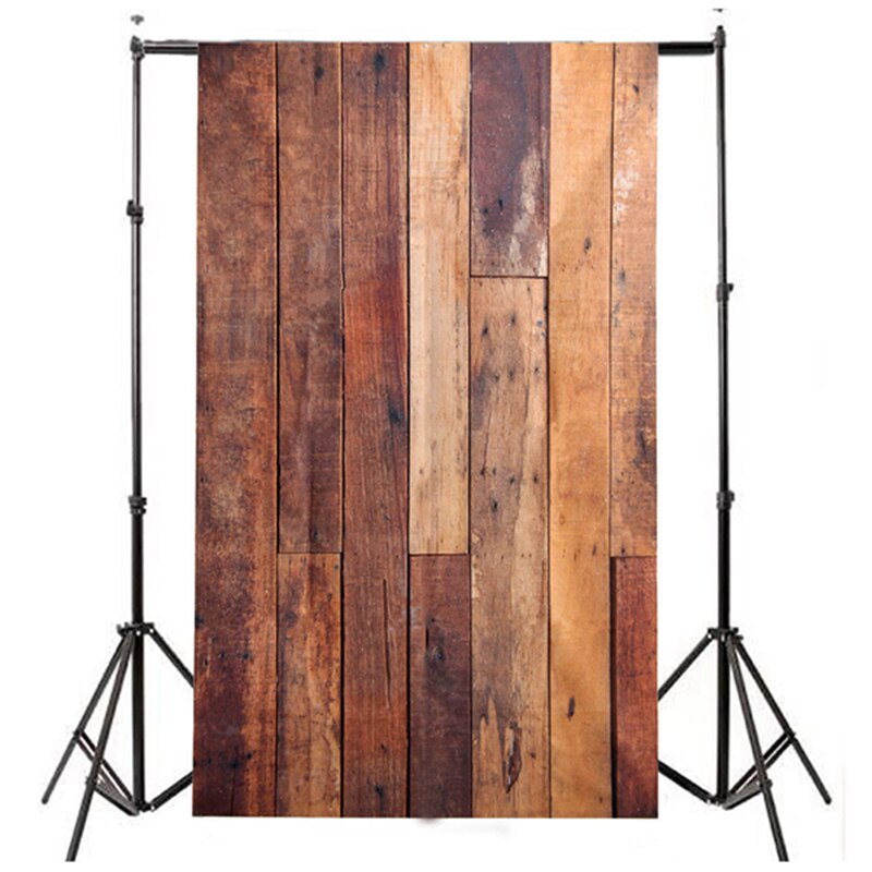 3X5Ft retro Holz Zauberstab Boden Studio Requisiten Fotografie Hintergrund & 3X5FT Europäischen Fenster Boden Weiß Kunst