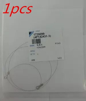 Ioniseur pour daikin MC70KMV2, fil d'ionisation: 1pcs