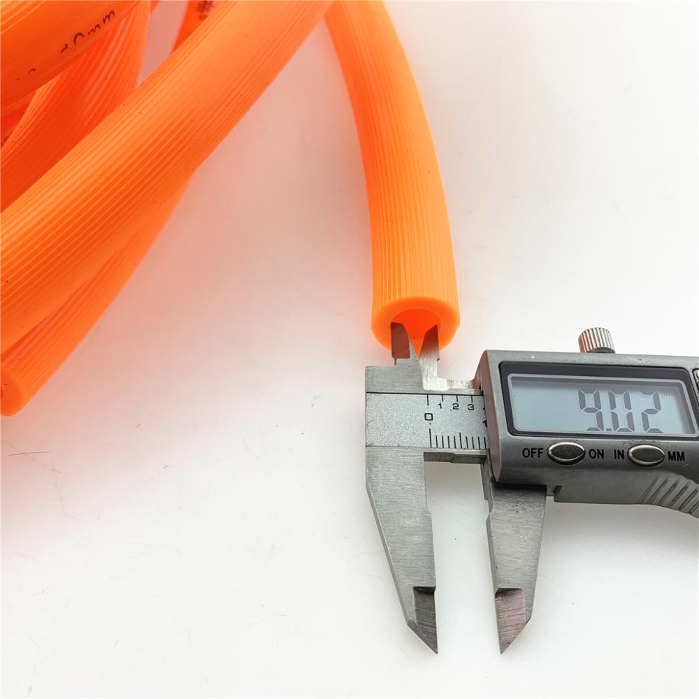 Gas Pipe Hose Household Gas Natural Gas Stove Heater Pipe Liquefied Gas Thickening