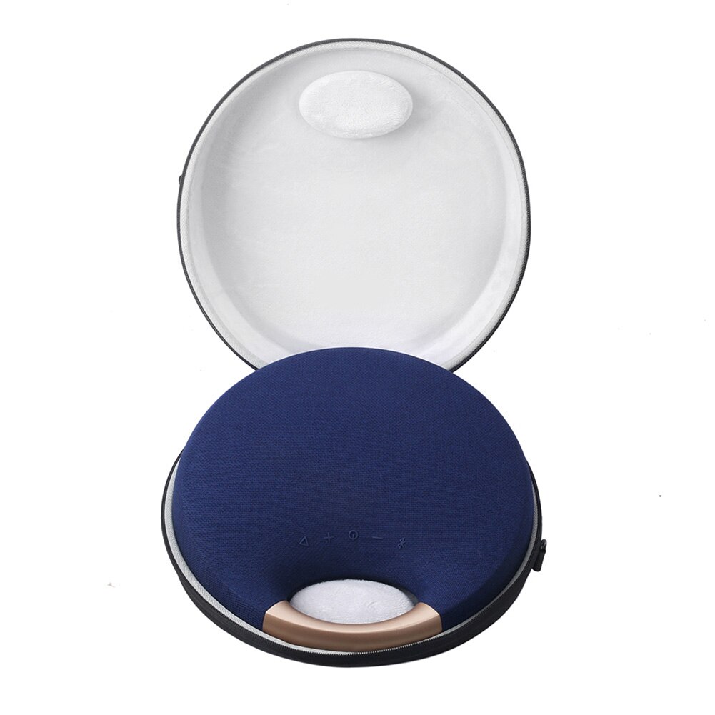 Sac de rangement, boîte de transport, étui de protection, coque de voyage Portable antichoc pour Harman kardon Onyx studios 5 Bluetooth sans fil