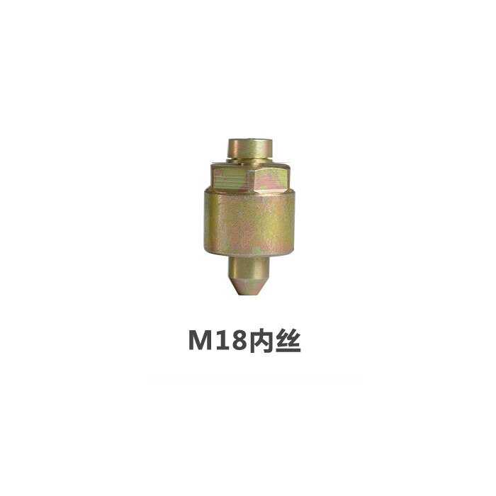 M12,M14,M16,M18 common rail plug for common rail tube, Common Rail Fuel Injector Cap, common rail injector tube Block-Off Tool.