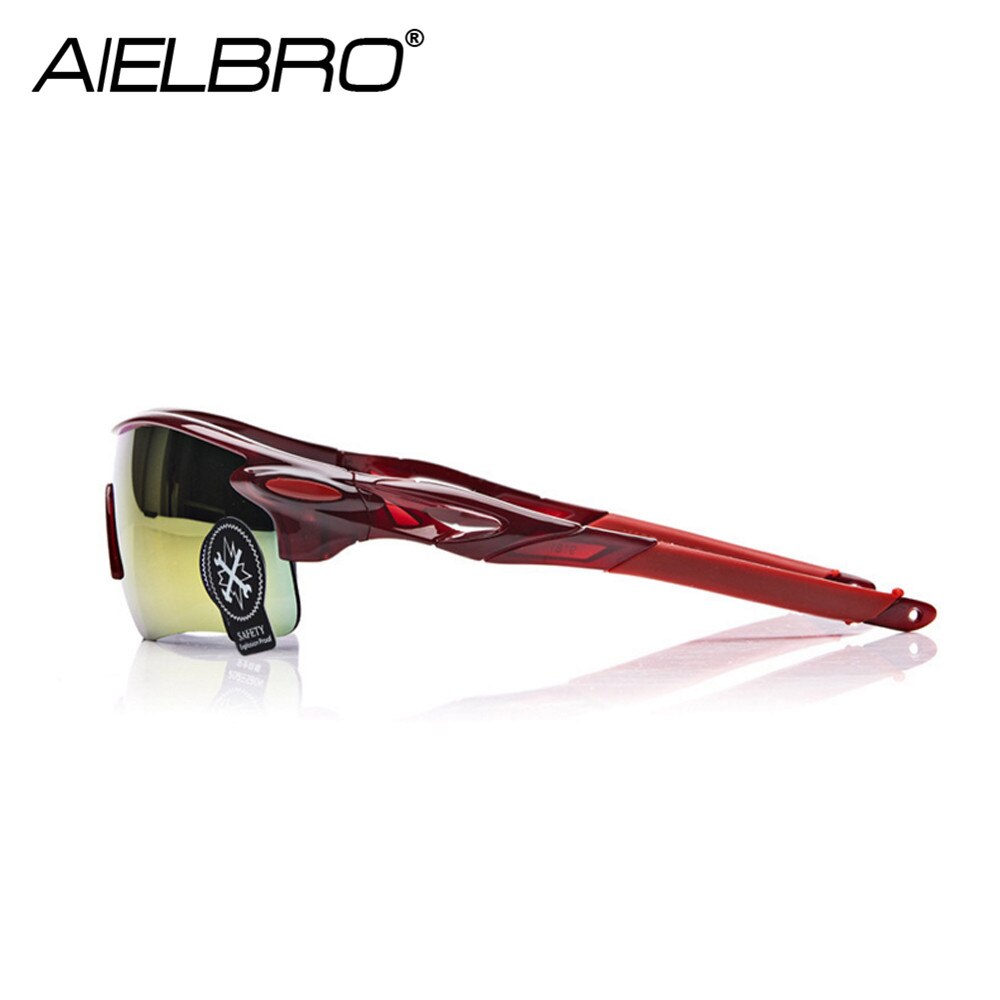 Mannen Vrouwen Wandelen Bril Outdoor Sport Bergbeklimmen Rijden Skiën Bril Sport Zonnebril Eyewear Oculos Ciclismo