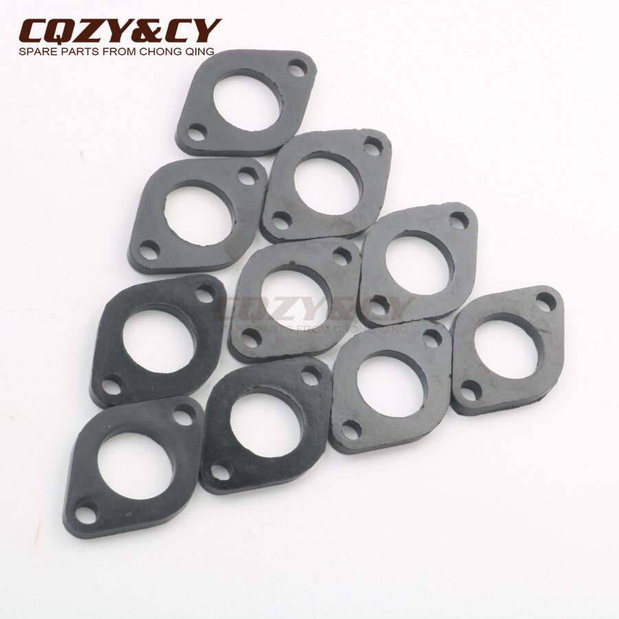 10pc skootterin jakotukin välilevy baotian  bt125t 125cc 4--tahtiselle