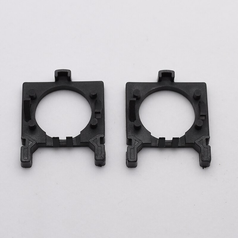 1 Paar H7 LED Scheinwerfer Adapter Halterung Für B-Klasse 7352540419167