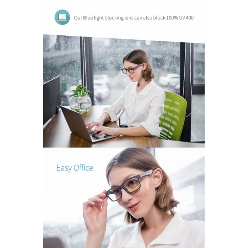 Smart Glasses Wireless Bluetooth Hands-Free Calling Music Audio Open Ear Sunglasses Intelligent Wearable Device