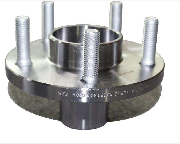 thumbnail image 2 of AJS Parts Front Wheel Bearing & Hub Kit For Ford Kuga II – 2 Bearings & 2 Hubs, Left & Right Axle 2 of 6