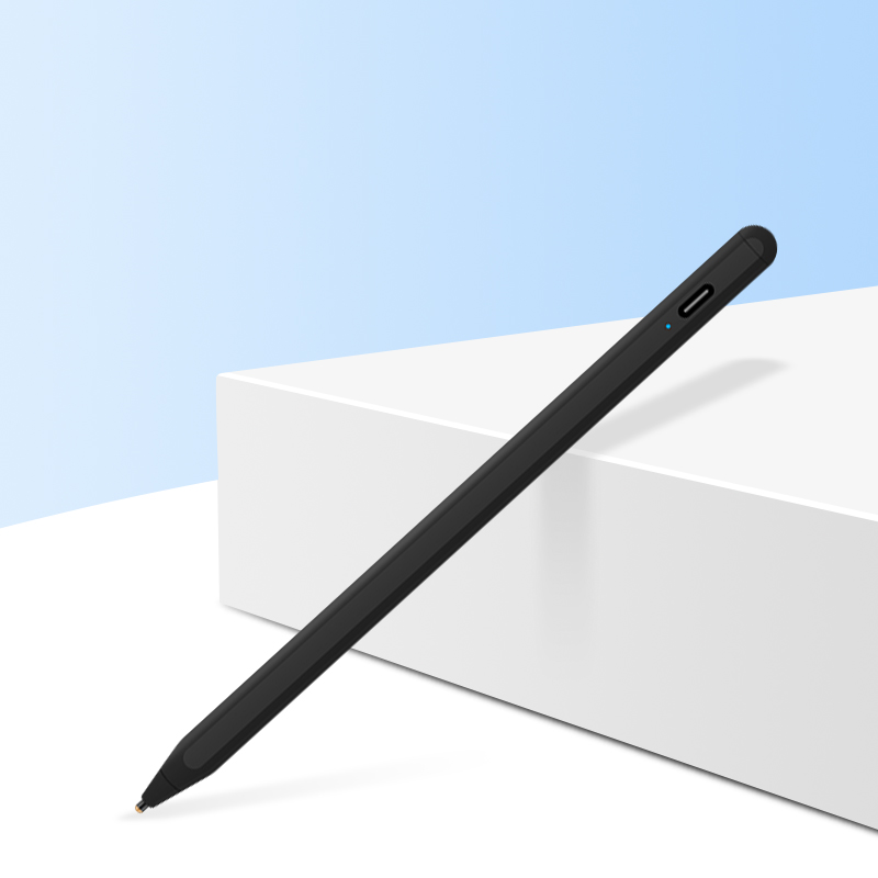 Stift Stift Für XiaoMi Redmi Pad Profi 2024 12,1 "Mi Pad 6 6S Profi Honor Pad 9 vivo Pad 3 Tablette Stift Bildschirm berühren Zeichnung Stift Bleistift: hell Blau