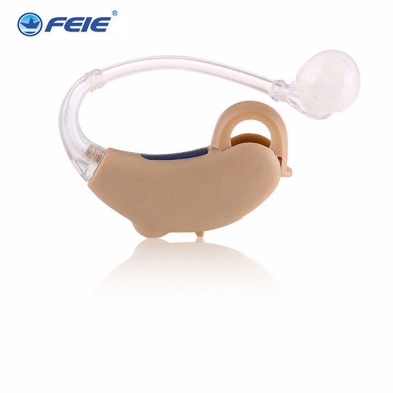 China Innovatieve Product Klein En Handig Hearing Aids Beste Sound Voice Versterker S-188