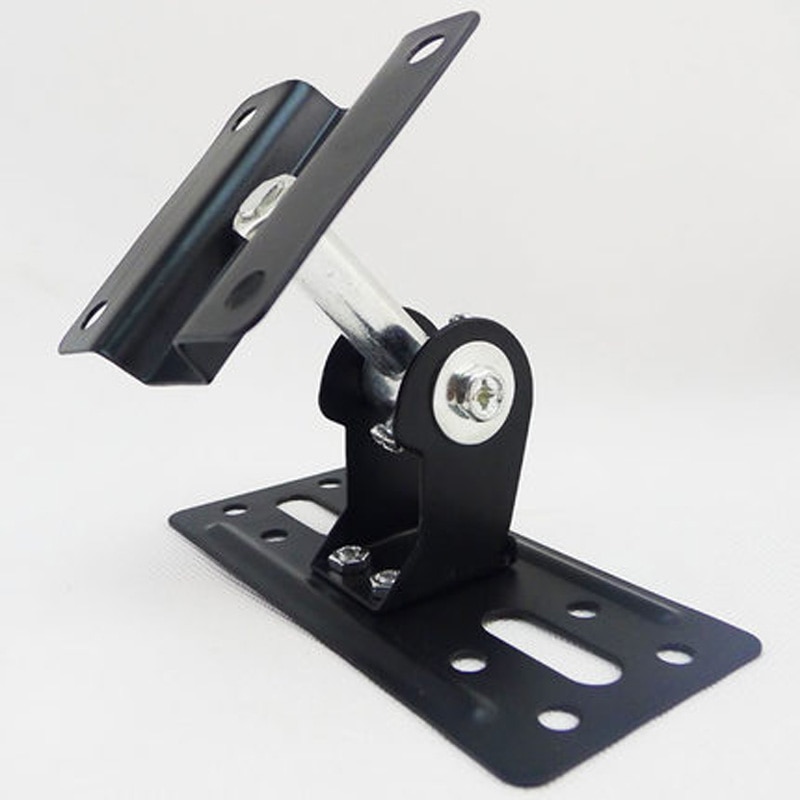 (1pc) High SPEAKER TABLE MOUNT DESK BRACKET HOLDER