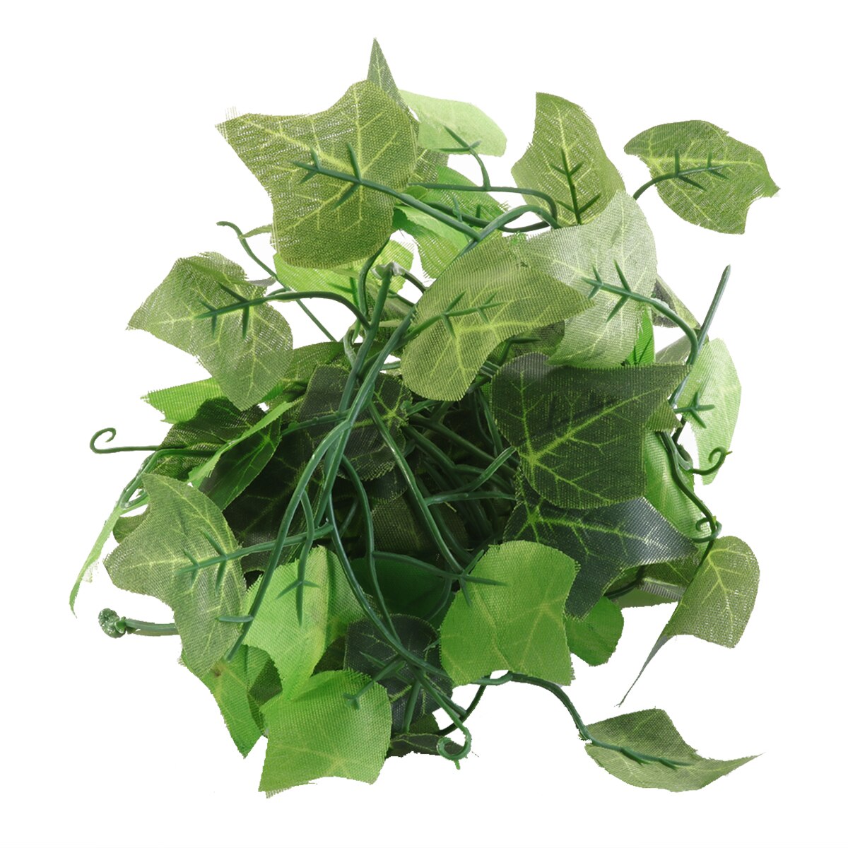 Simulation Creeper Ivy Ivy Simulation Flower Rattan Decoration Wall Plant Material Silk Cloth, Plastic: Default Title