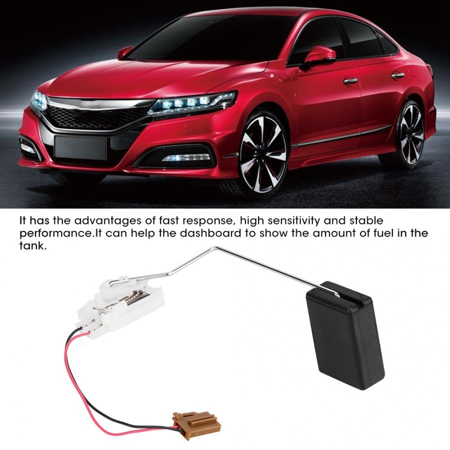 Car Fuel Tank Level Sensor ABS Oil Catch Tank 17047-TA0-000 Fit for Accord Crosstour 2.4 2.0 3.0