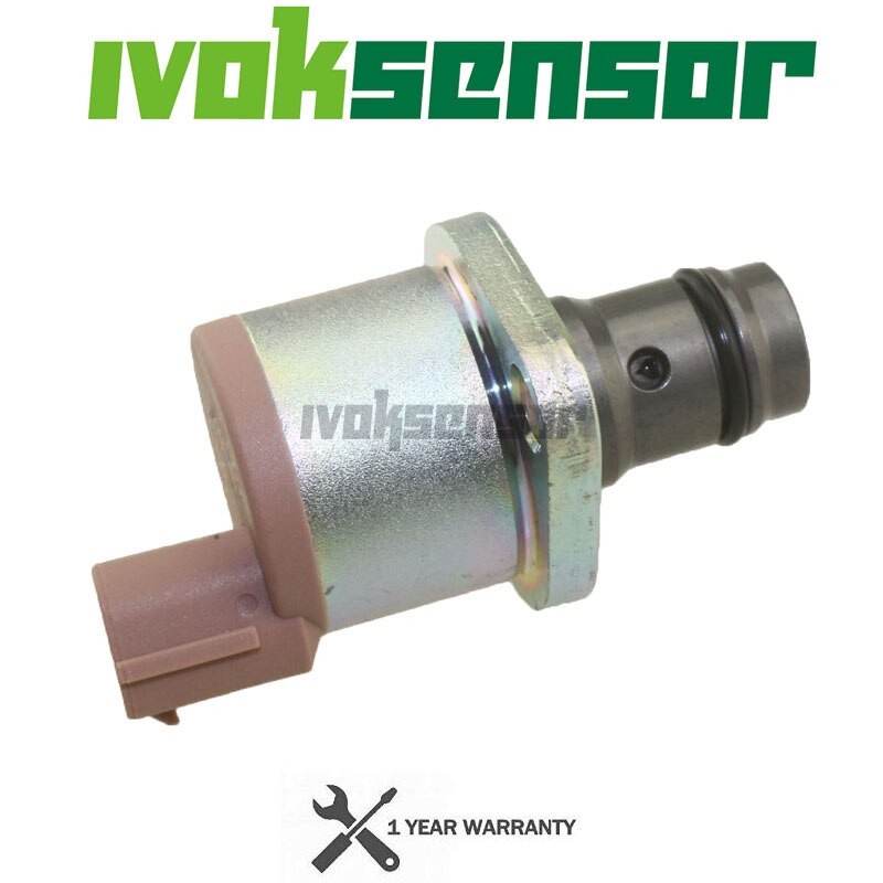 Válvula de Control de presión para coche, sistema common rail DCRS301110 294009-1110 2940091110 294200-0460 2942000460, para Opel Mazda 6 2,0
