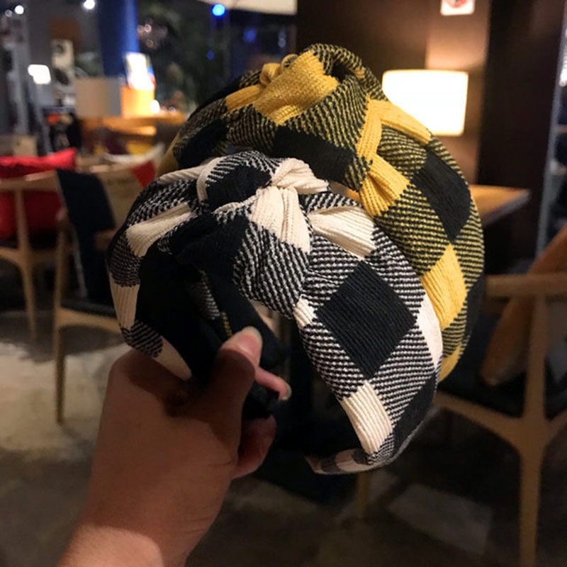 Neue Frauen Breite Schwamm Haarbänder Stirnbänder Haar Band Hoop Zubehör Headwear Nicht-slip haarnadel Zubehör