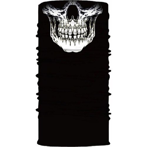 Knmaster Paddy Buff-mascarilla para el cuello, Bandana para el cuello, máscara de motorista, Baf, Buff facial