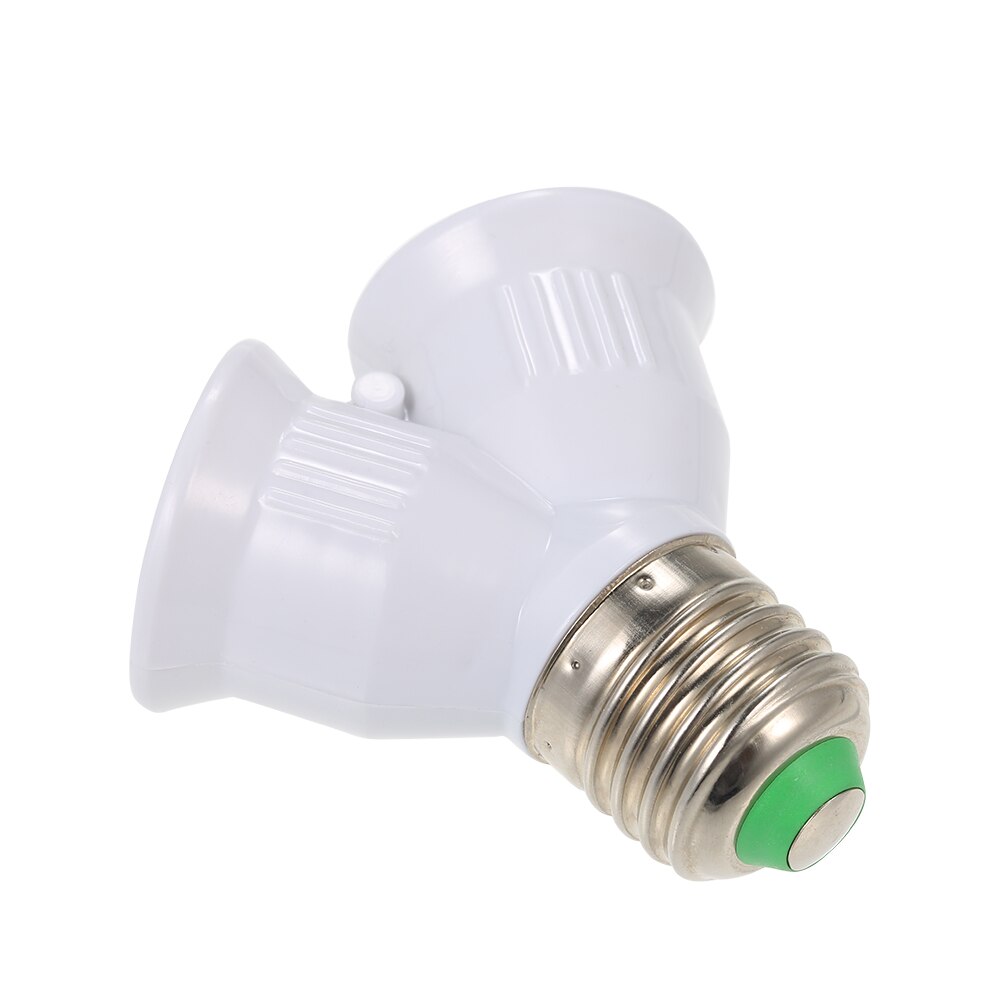 Anillo Adaptador De Pantalla De Lámpara E27 A E14