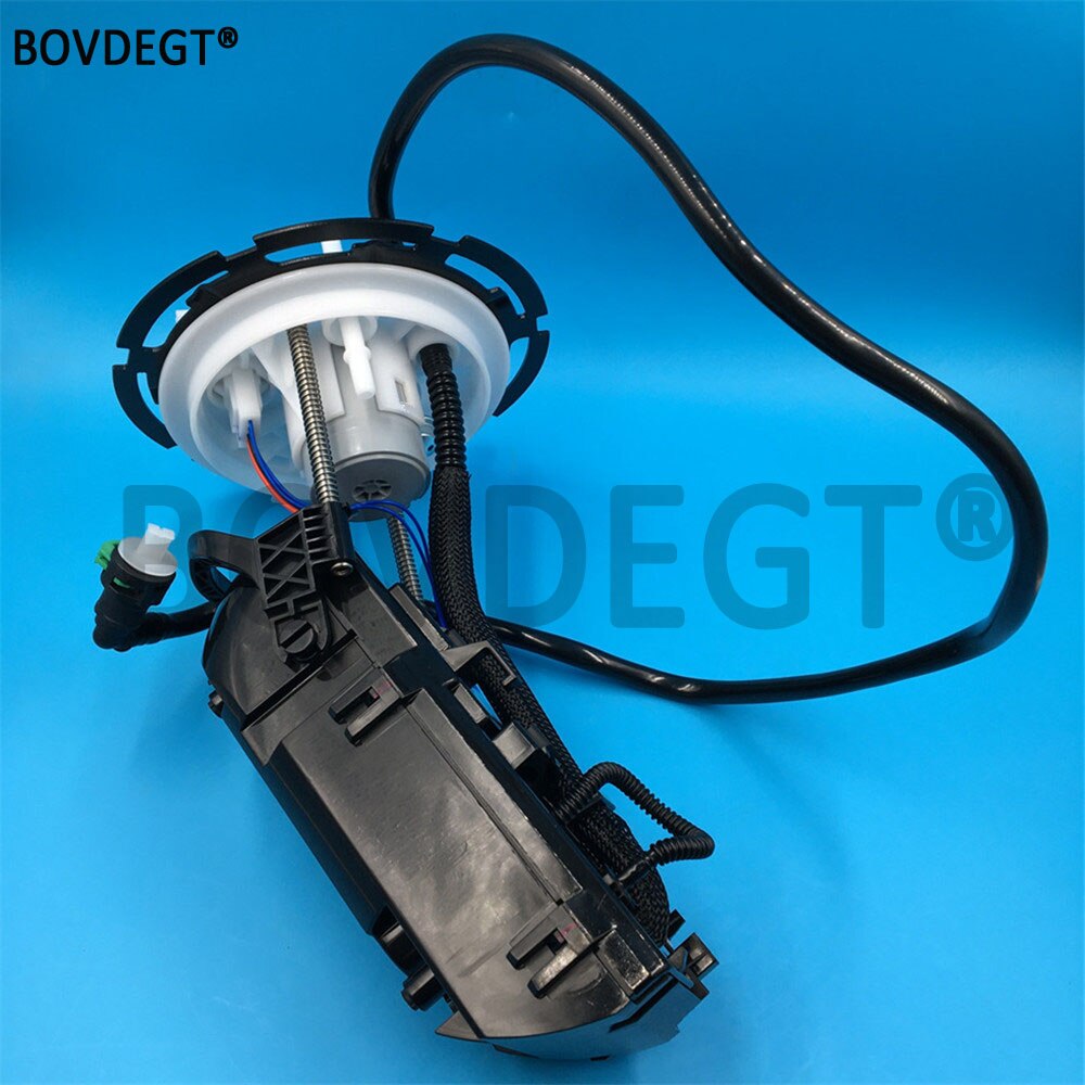 Conjunto elétrico do módulo da bomba de combustível para chevrolet malibu pontiac g6 saturn aura etc e3591mn e3591m p76246m