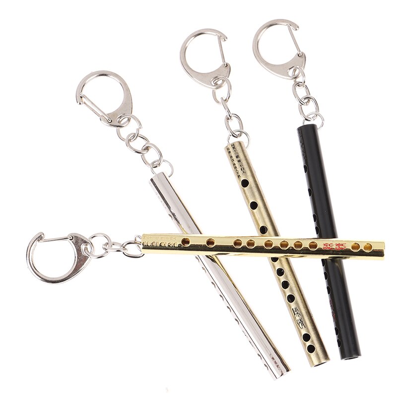 2PCS Mini Pocket Musical Instrument Keychain Cospl... – Grandado