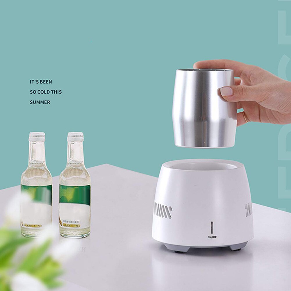 Large Capacity Beverage Can Cooler Beer Bottle Insulator for Water Soda Drinks