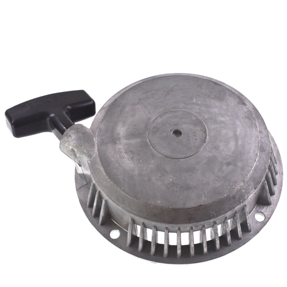046098 Recoil Pull Starter WM80 For Wacker Neuson BS50-2 BS60-2 BS500 BS600 BS700 BS45Y BS52Y Rammers & BH23
