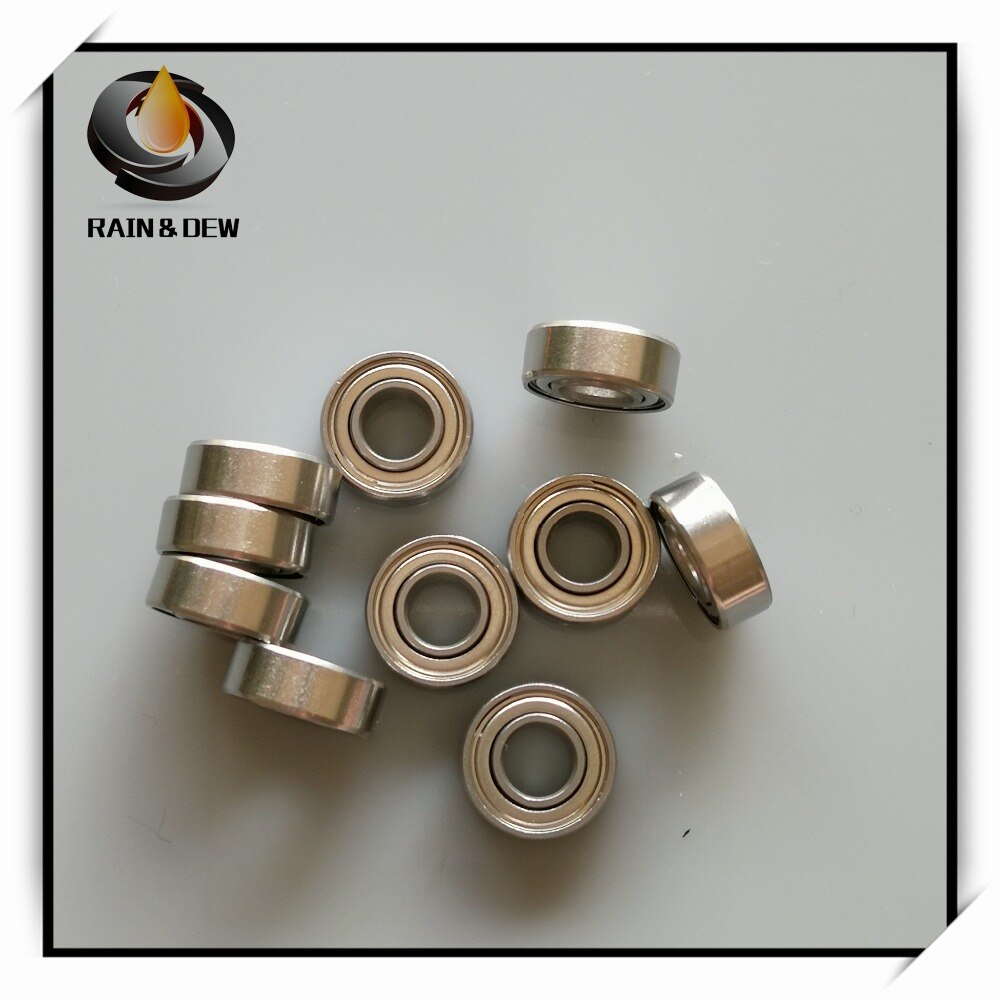 10 stuks  mr115zz kleine lagers abec -7 mr115 mr115rs mr115-2z mr115z mr115-2rs zz rs  rz 2rz miniatuur kogellagers