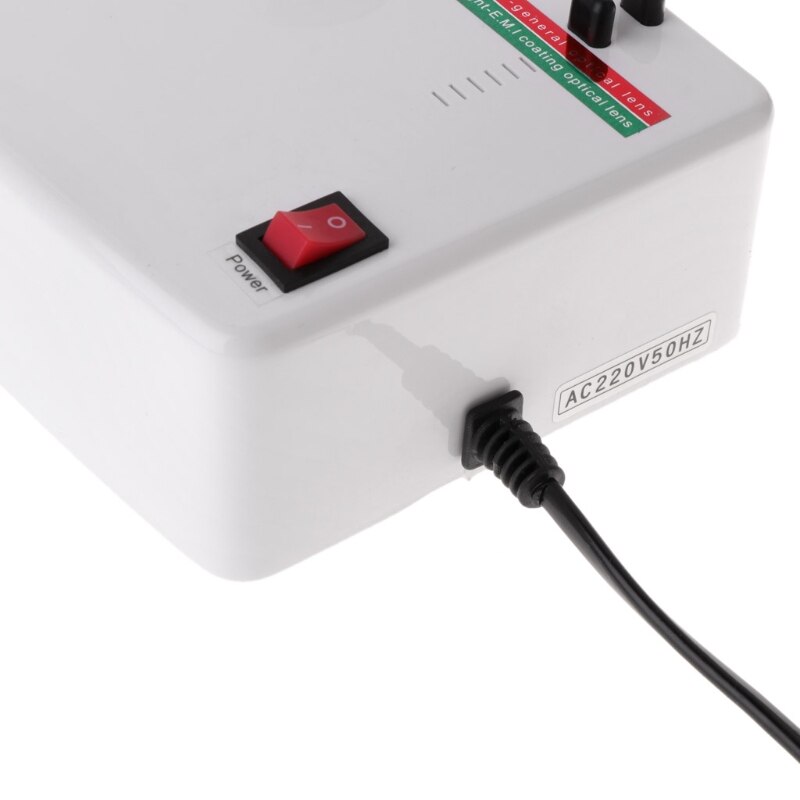 Optical Lens Anti-radiation Ultraviolet Ray UV Tester Detector Measurer 13B 220V