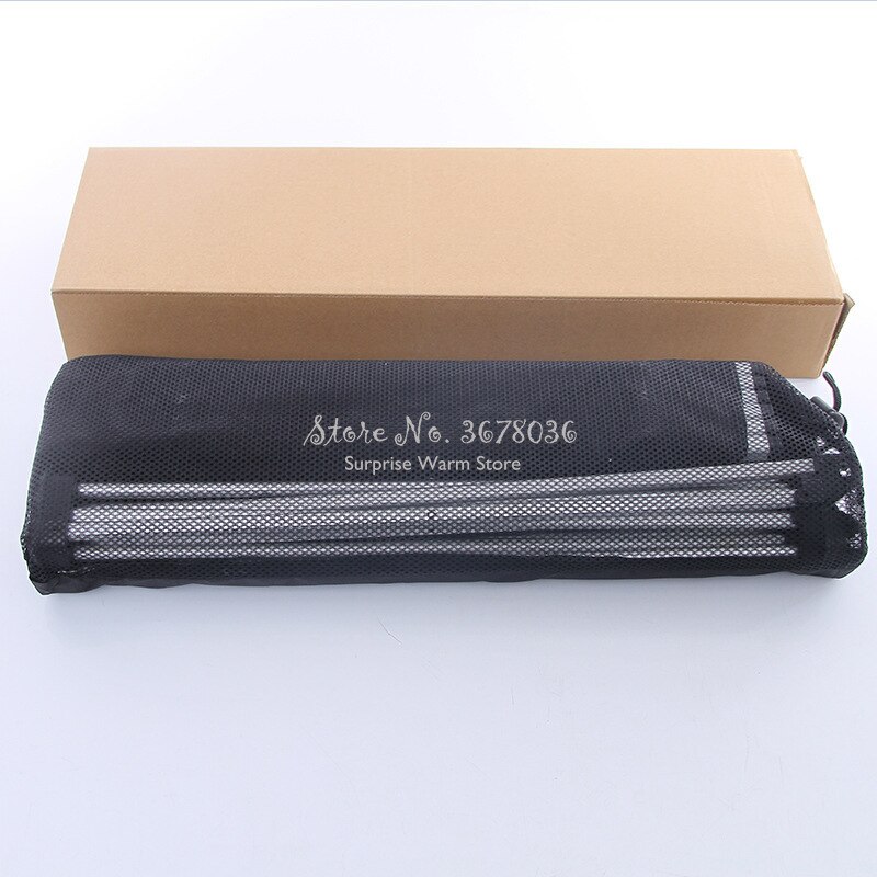 Outdoor Portable Foable Camping Table Ultra Light Aluminum Alloy Folding Table Portable Picnic Camping Barbecue Stall Table