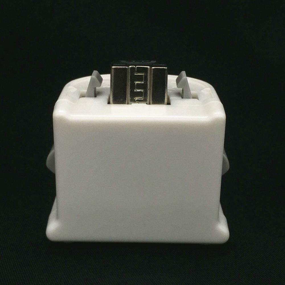 Motion Plus MotionPlus Adapter Sensor for Remote Controller