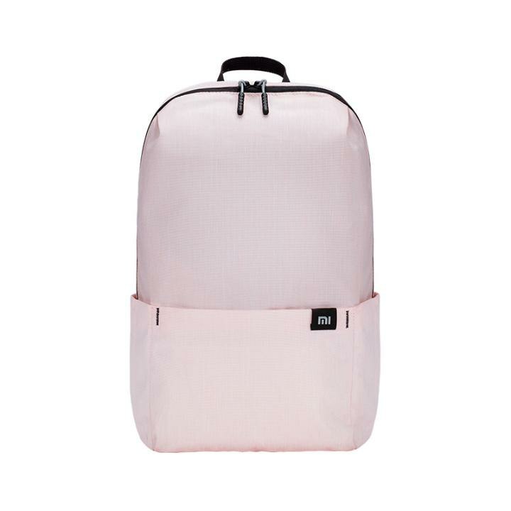 Nuovo Originale Xiaomi 10L 20L Zaino Colorato Sacchetto di Petto Pack Borse Sportive Per Il Tempo Libero Unisex Per Uomo Donna di Campeggio di Viaggio: 10L-Pink