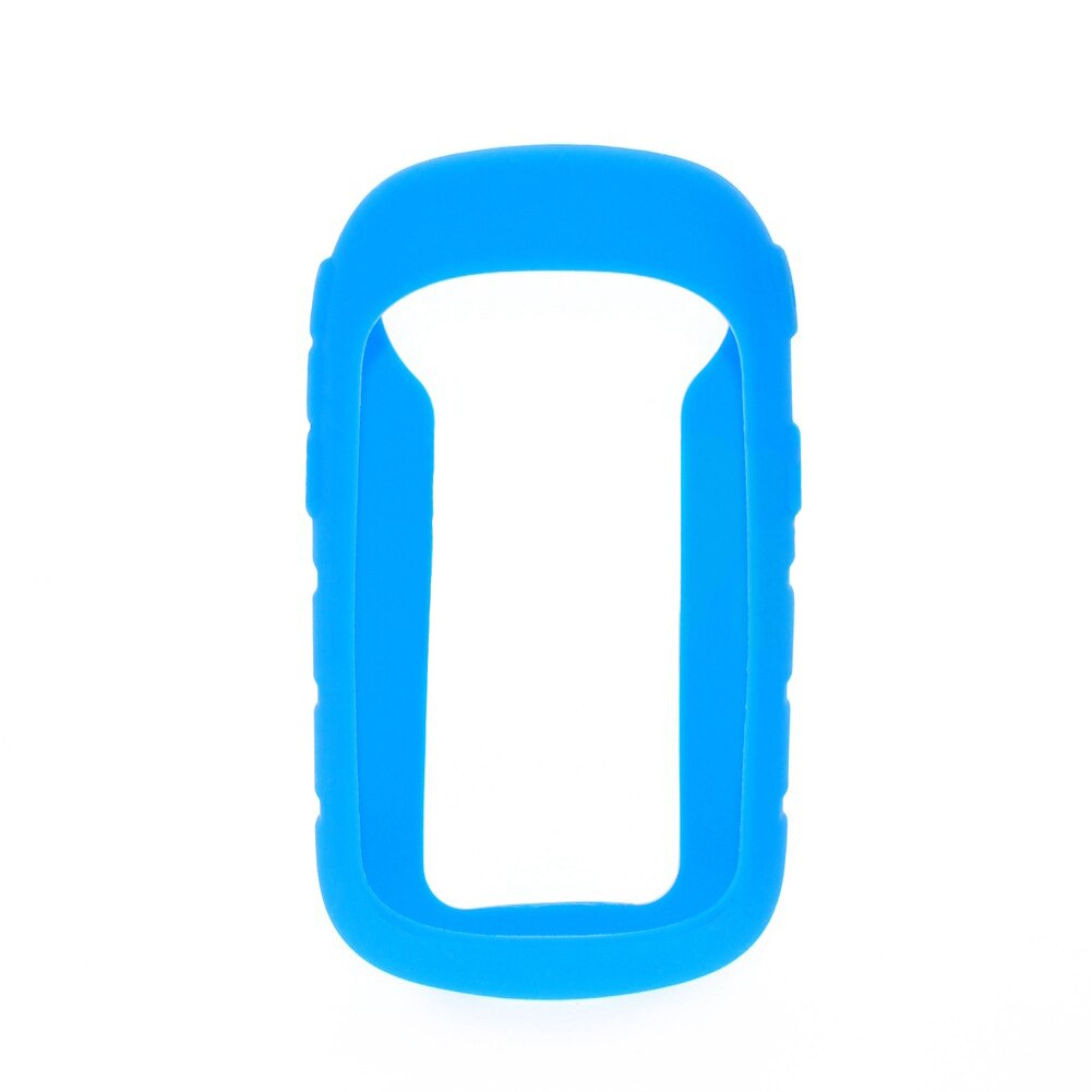 Odporny na zużycie futerał silikonowy ochronny łatwe robić czyszczenia elastyczny zamiennik gładka osłona stopera robić Garmin ETrex 10 20 30