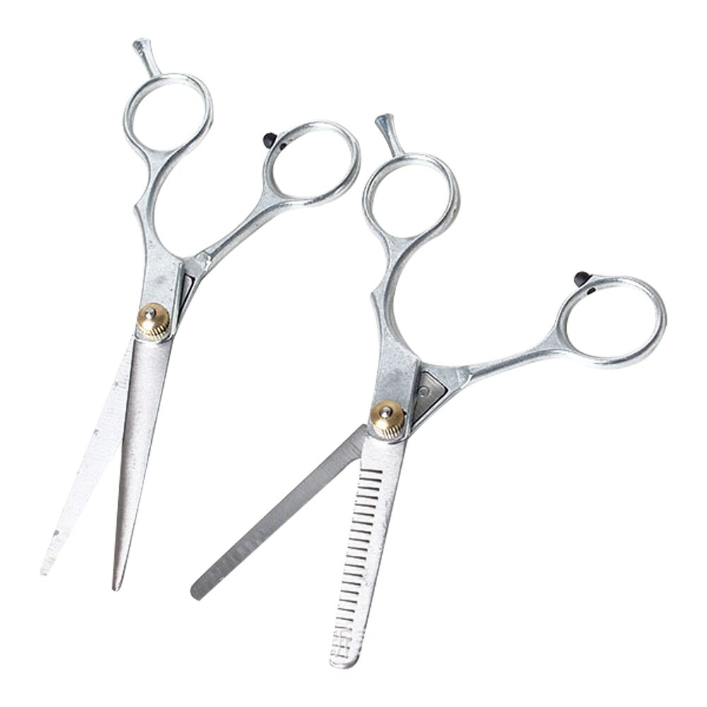 Tool 6 Inch Styling Hairdressing Scissors Shear Barber Hair Cutting Thinning Scissors Hair Shears Hairdressing Hair