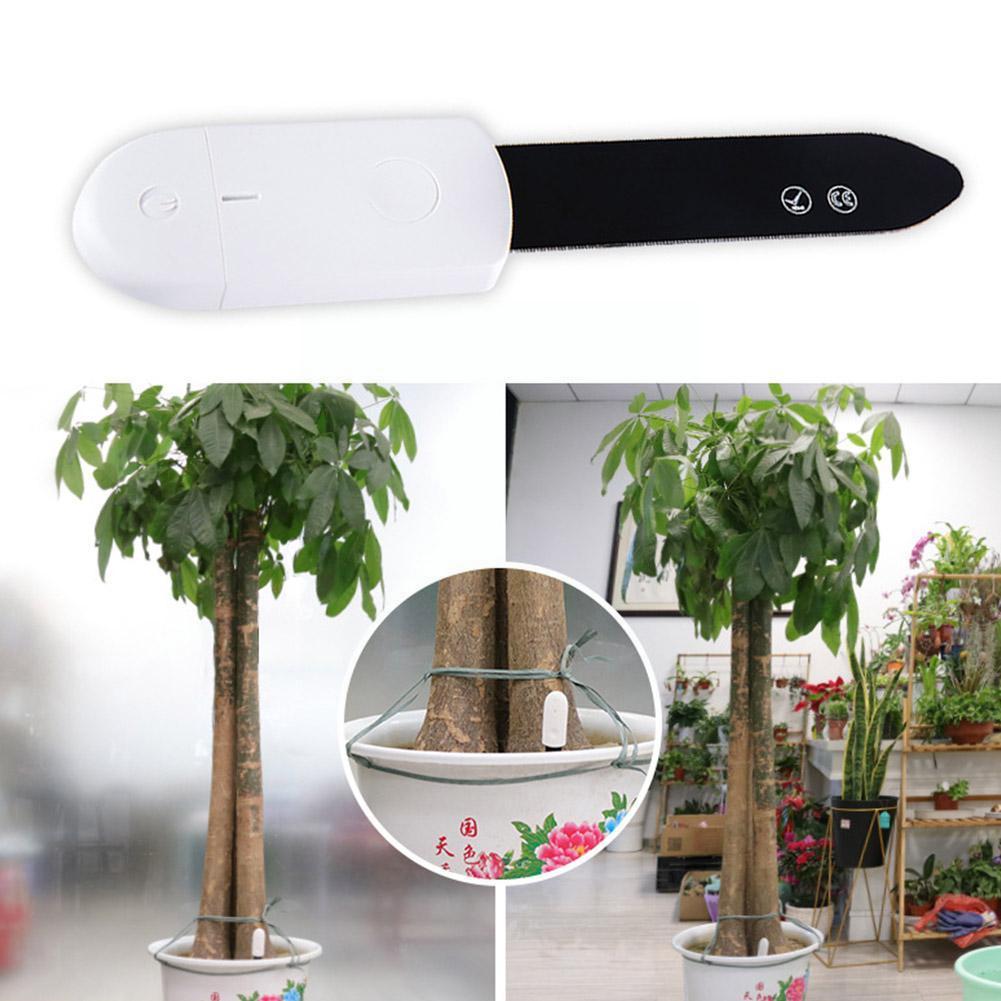 Plant Moisture Sensor Monitor Soil Moisture Test Tool Hygrometer Plant Garden Care U3I1