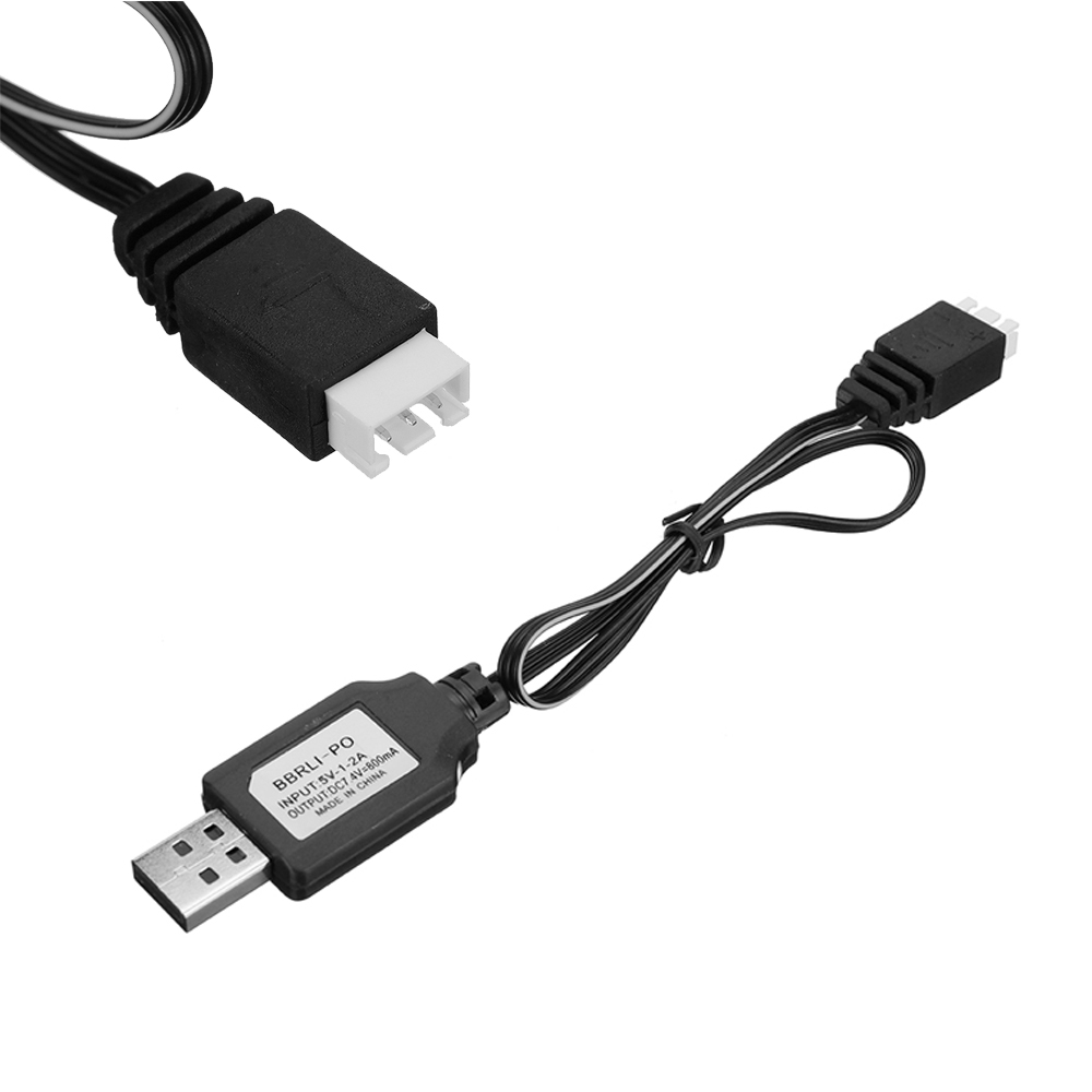 2S 7.4V Lipo battery for Wltoys 104001 124019 124018 144001 RC car battery spare parts 7.4v 2500mah RC Cars Boats Trucks Battery: Yellow