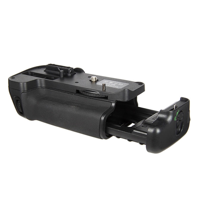 Pro soporte Vertical de la batería para cámara Nikon D7000 MB-D11 EN-EL15 DSLR