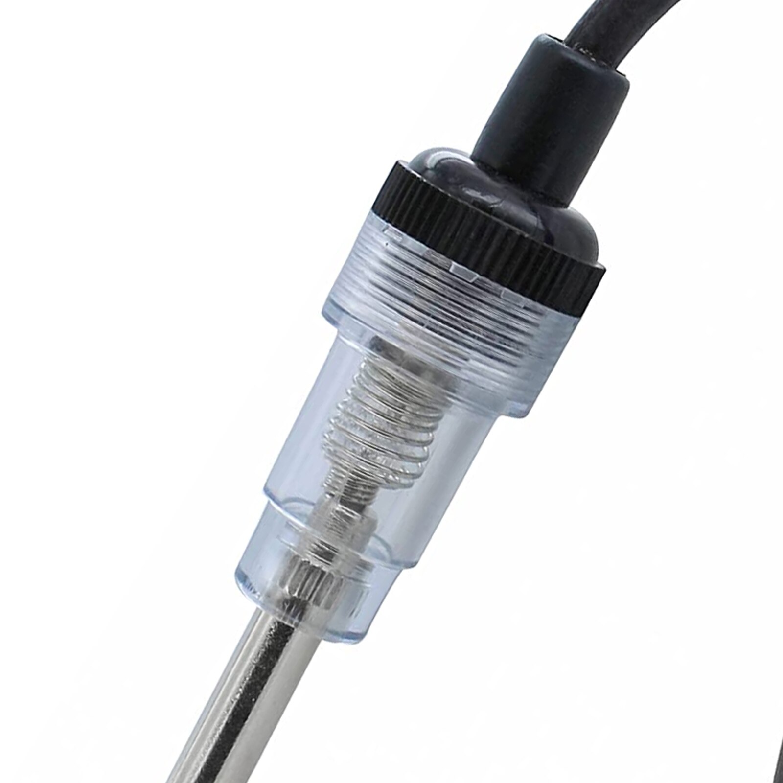 Car Spark Plug Tester Ignition Tester Automotive Diagnostic Test Tool