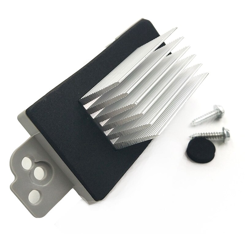 19260762 A/C Heater Blower Control Module For Chevrolet Avalanche Silverado For GMC Sierra Yukon 89019351 93803636 89018778