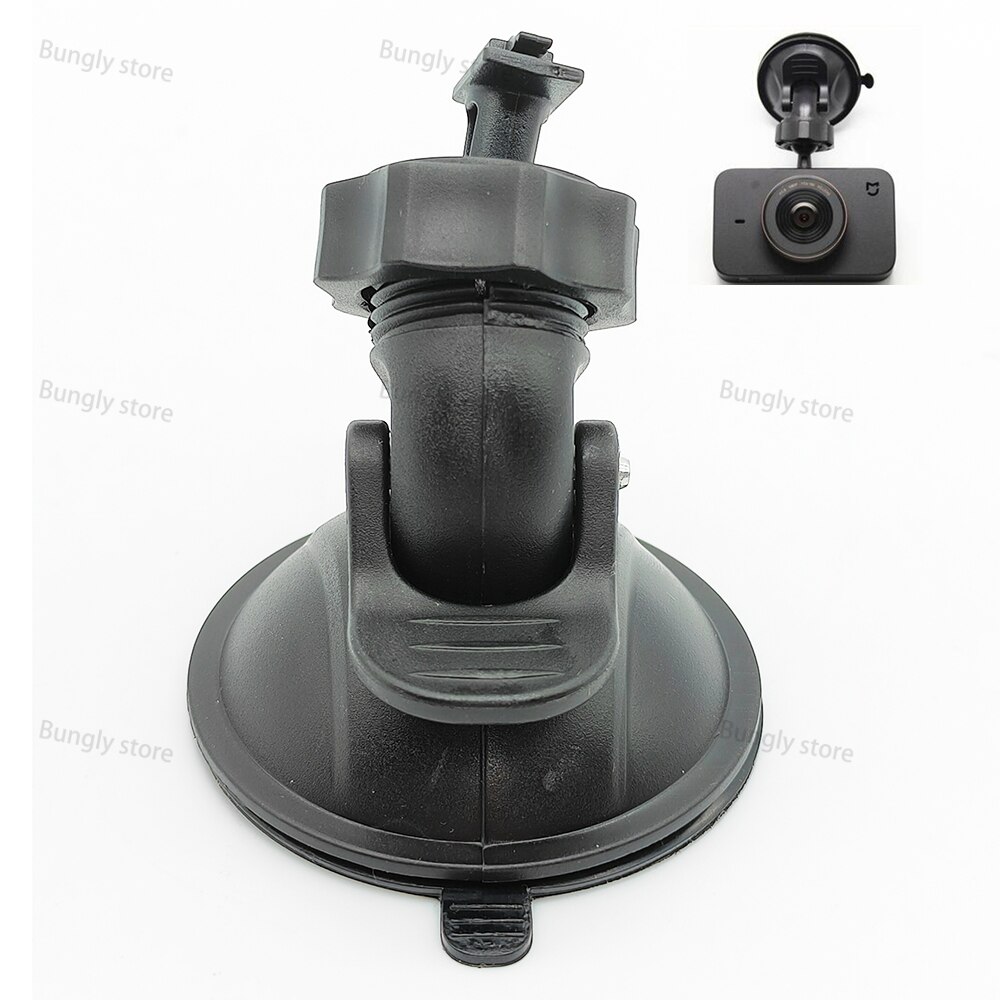 Auto Rijden Recorder Beugel Autohouder Dvr Houder Sport Dv Camera Mount Voor Xiaomi Mijia Auto Interieur Accessoires