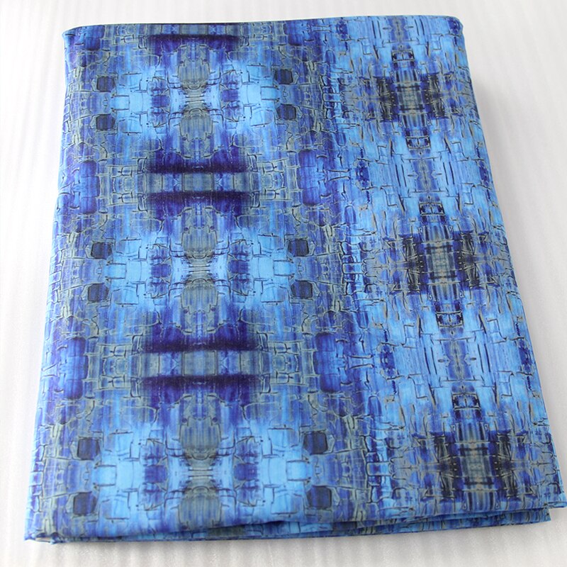 Patchwork Denim coeur Polyester coton tissu pour tissu enfants couture Quilting tissus couture matériel bricolage, c14066: 1042588