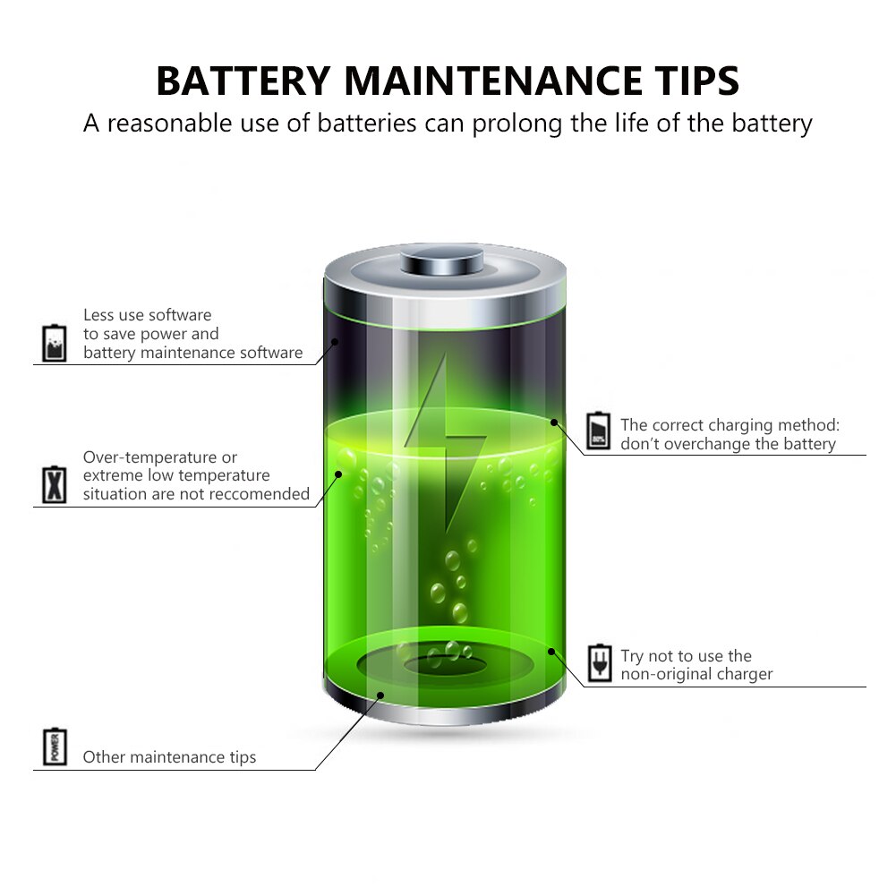 3.8v 3800mah li-ion battery for samsung galaxy s5 i9600 s5 active g900v g900t Replacement Battery Lithium Battery