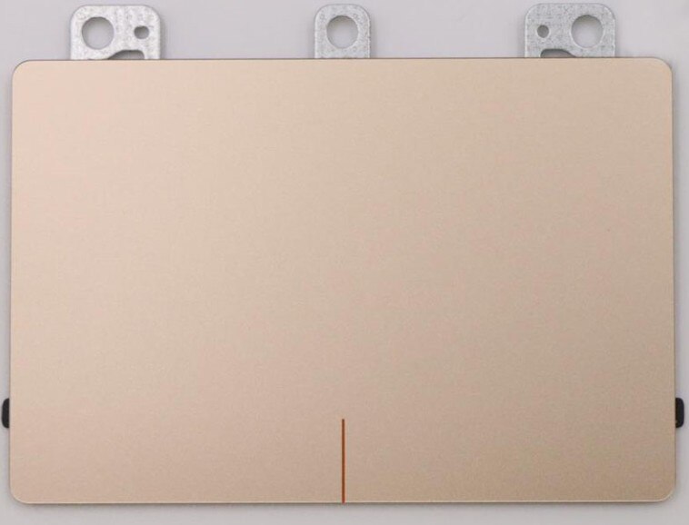 Original Touchpad TP Module For Lenovo Ideapad 710S 710S-13IKB Laptop,P/N 5T60L20764 5T60L20762: Golden