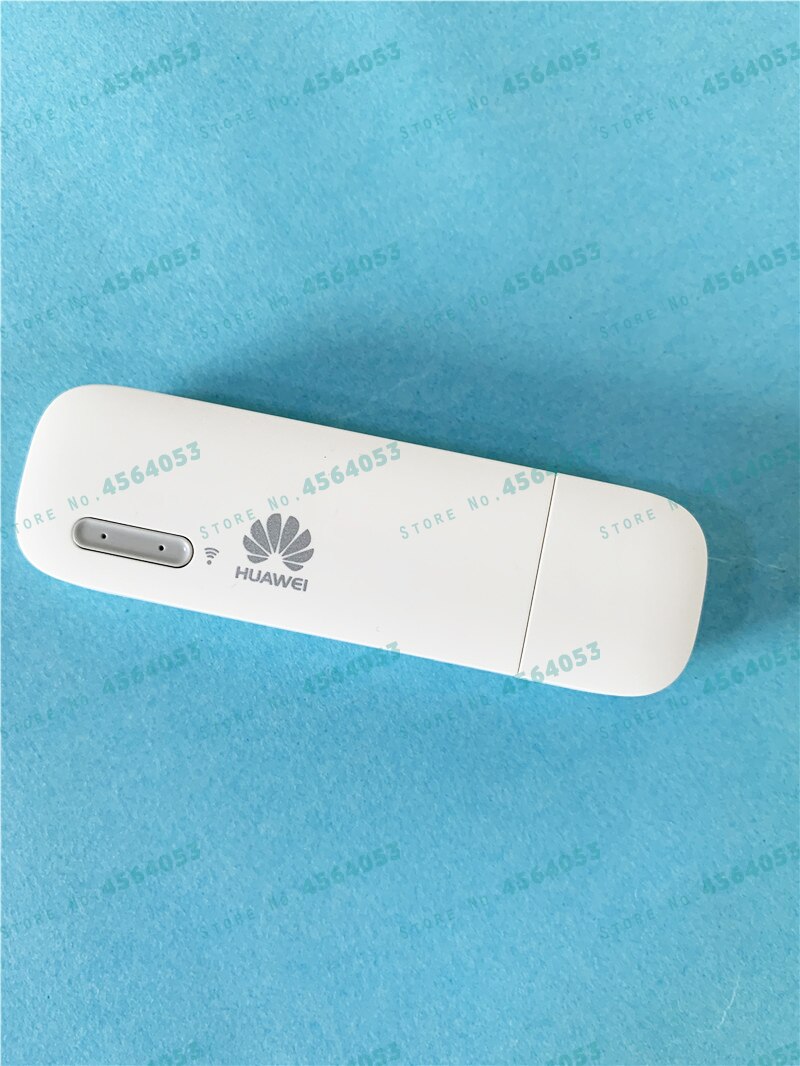 Unlocked Huawei E8231 3G Usb Draadloze Modem Hspa + 21.6Mbps 3G Wifi Modem