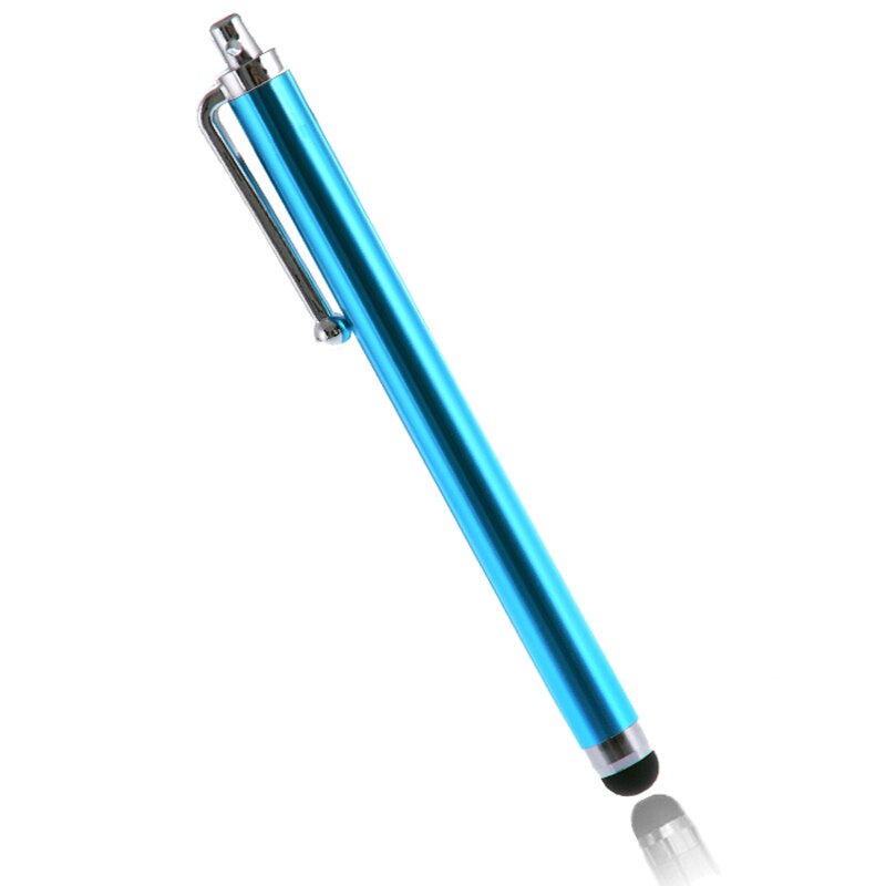 Lápiz capacitivo para tableta Samsung Galaxy Tab S 8,4, T700, T325, T819, T813, T810, T550, T560, Styli, 4 unidades