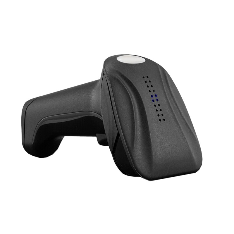 Wireless 1D/2D QR Barcode Reader Scanner Handheld Reader HS-2303