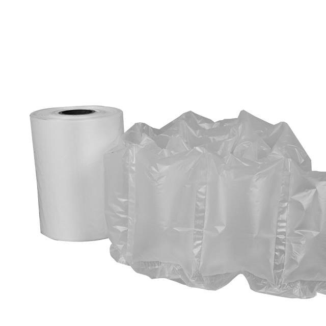 Protective Bubble Wrap Inflatable Air Bag Pillow Cushion Film Packaging Material
